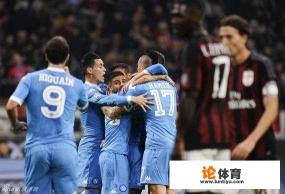 现在的那不勒斯如果放在英超,有夺冠的可能吗?可能性有多大? 现在的那不勒斯如果放在英超,有夺冠的可能吗?可能性有多大?