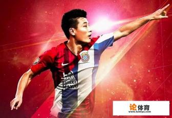 加泰罗尼亚媒体:武磊是来自中国的比利亚,能踢前锋和边锋,你觉得他能立足西甲吗? 加泰罗尼亚媒体:武磊是来自中国的比利亚,能踢前锋和边锋,你觉得他能立足西甲吗?
