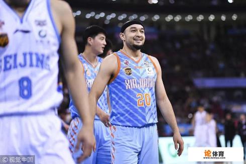 怎样看待2018年CBA常规赛第36轮新疆客场被北京打花? 怎样看待2018年CBA常规赛第36轮新疆客场被北京打花?