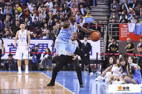 怎样看待2018年CBA常规赛第36轮新疆客场被北京打花? 怎样看待2018年CBA常规赛第36轮新疆客场被北京打花?