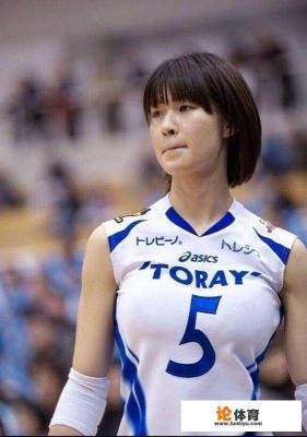 怎么评价被王一梅砸晕的日本排球女神? 怎么评价被王一梅砸晕的日本排球女神?