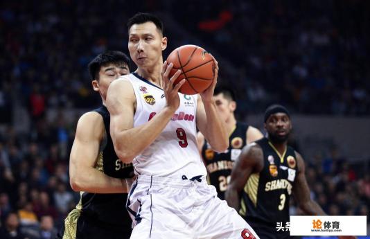 CBA:广东到底有几个球队？