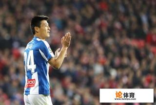 西班牙人欧冠最好成绩？