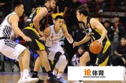 cba季后赛总决赛几比几？