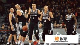 cba季后赛总决赛几比几？