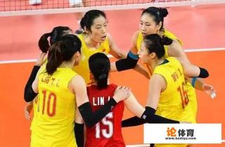 亚运会半决赛中国女排与日本队的比赛具体时间是什么?比赛有哪些看点? 亚运会半决赛中国女排与日本队的比赛具体时间是什么?比赛有哪些看点?