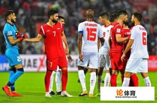 2022年世界杯分主客场吗？