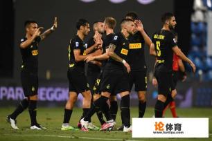 周六017意甲，热那亚vs国际米兰，你看好主队取胜吗？