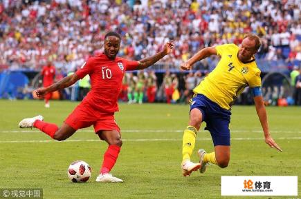 7月12日克罗地亚和英格兰，你怎么看？