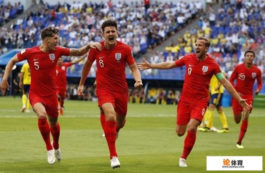 7月12日克罗地亚和英格兰，你怎么看？