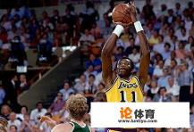 NBA问答最TOP—谁是你心中NBA选秀夜的十大榜眼秀？