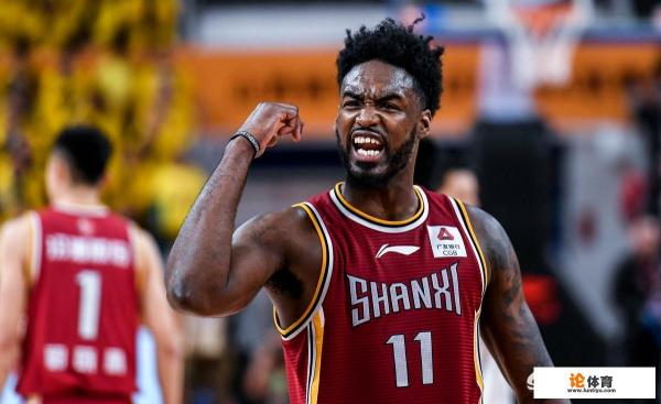 CBA联赛,有哪些口碑好又敬业的外援? CBA联赛,有哪些口碑好又敬业的外援?