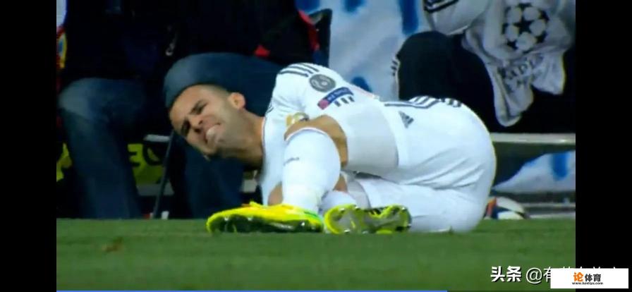 前皇马球员赫塞，1赛季1分钟，法甲冠军到手！赫塞为什么从天才球员，沦为平庸？