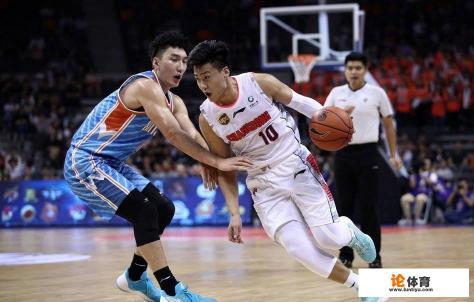 2019年4月3日cba赛程？