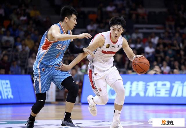 2019年4月3日cba赛程？