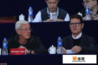 刘建宏:克林斯曼推广德甲是最合适的,不过若要来拯救中国足球,那还是算了,你怎么看? 刘建宏:克林斯曼推广德甲是最合适的,不过若要来拯救中国足球,那还是算了,你怎么看?