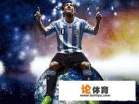 梅西,博尔特,谁在体育界地位高? 梅西,博尔特,谁在体育界地位高?