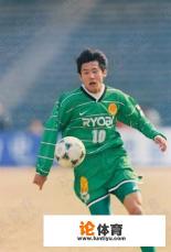 当年杨晨在德甲和国内分别处于什么水准? 当年杨晨在德甲和国内分别处于什么水准?