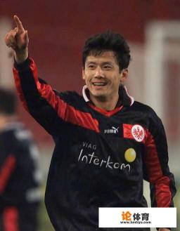 当年杨晨在德甲和国内分别处于什么水准? 当年杨晨在德甲和国内分别处于什么水准?