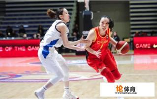 100:60!中国女篮用行动为武汉加油,为中国加油!谈谈你现在的心情? 100:60!中国女篮用行动为武汉加油,为中国加油!谈谈你现在的心情?