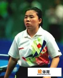 为什么乒乓球队员个矮? 为什么乒乓球队员个矮?