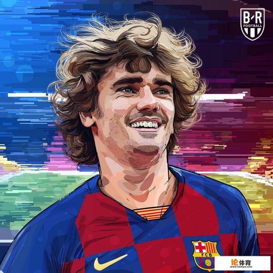 格列兹曼是纯法国人吗? 格列兹曼是纯法国人吗?