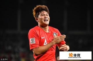 韩国球迷为武磊点赞，敢于放弃高薪去挑战西甲，金玟哉在国安数钱，中超害了韩国足球？