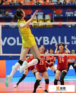 世联赛中国女排3:0大胜日本,为啥指责之声不绝于耳?为什么?您如何看待这件事? 世联赛中国女排3:0大胜日本,为啥指责之声不绝于耳?为什么?您如何看待这件事?