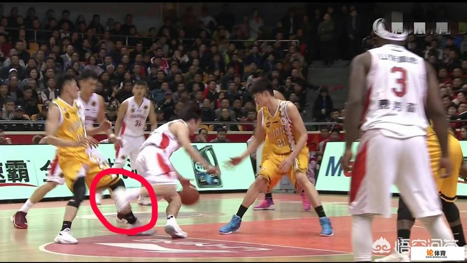 CBA对广厦队的误判马上出公告,对山东、深圳的误判避而不谈,你怎么看? CBA对广厦队的误判马上出公告,对山东、深圳的误判避而不谈,你怎么看?