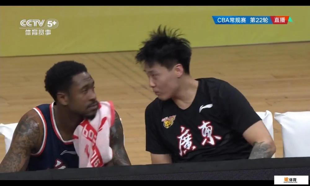 2020年广东cba总冠军? 2020年广东cba总冠军?