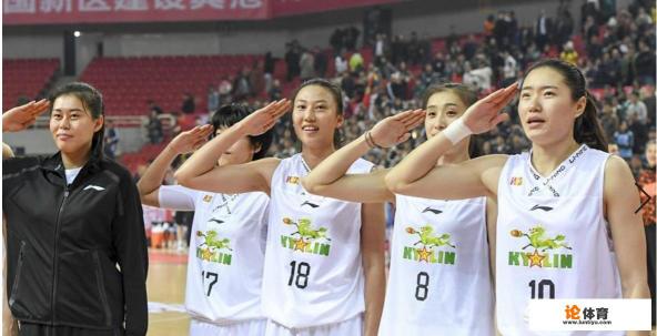 wcba比赛规则及流程? wcba比赛规则及流程?