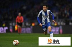 武磊获西班牙人俱乐部特别大奖,现在能够在西甲立足吗?联赛至今,如何评价他的表现? 武磊获西班牙人俱乐部特别大奖,现在能够在西甲立足吗?联赛至今,如何评价他的表现?