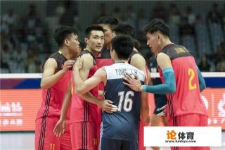 为什么世界女排联赛的赛程没有尽量安排在周末？