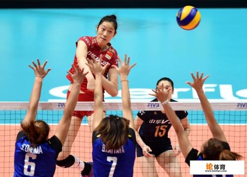 为什么世界女排联赛的赛程没有尽量安排在周末？