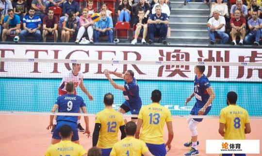 为什么世界女排联赛的赛程没有尽量安排在周末？