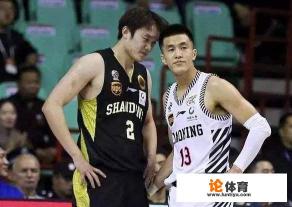 CBA山东高速为什么害怕新疆？