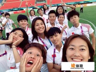 8月28日亚运会中国女足对阵中国台北,比赛有哪些看点?中国队能赢几球? 8月28日亚运会中国女足对阵中国台北,比赛有哪些看点?中国队能赢几球?