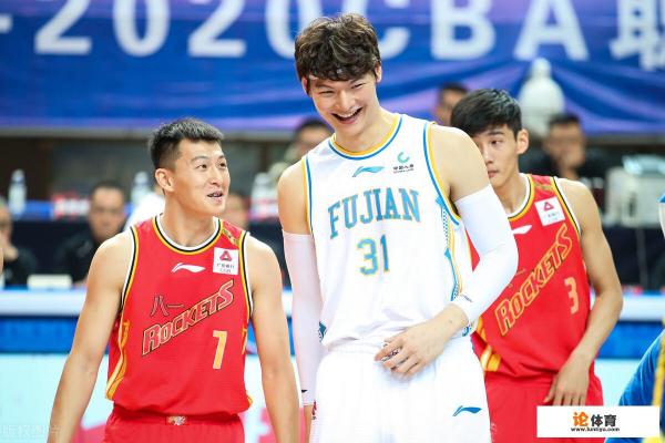 CBA第14轮，北京首钢对阵福建，福建有希望拿下赛季首胜吗？