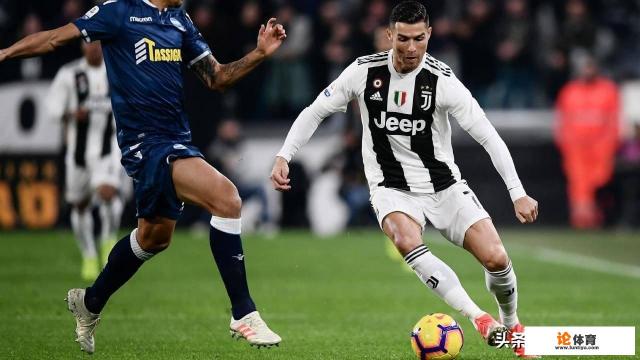 老当益壮！34岁的C罗不服老，冲刺速度排在意甲前锋的第一位，你怎么看？