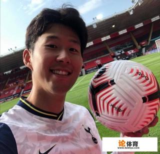 孙兴慜在热刺对阵南安普顿的比赛中上演大四喜,你有什么想说的? 孙兴慜在热刺对阵南安普顿的比赛中上演大四喜,你有什么想说的?