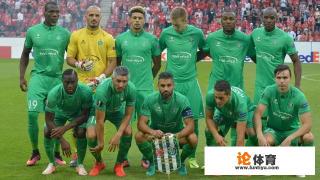 巴黎提前五轮卫冕法甲，近七个赛季六度加冕，法甲夺冠次数最多的球队是哪家？