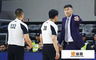 浙江vs广东男篮比赛时间？