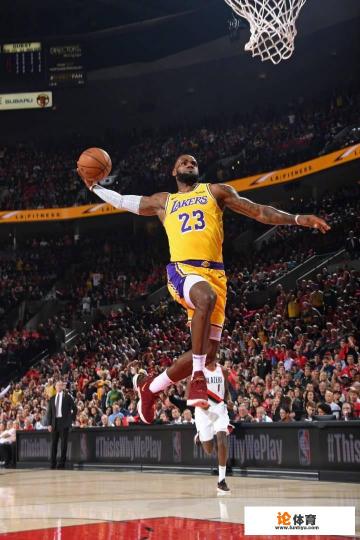 湖人开拓者交手记录? 湖人开拓者交手记录?