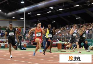 中国百米飞人、现亚洲百米记录保持者苏炳添为什么在2017年宣布退役后又复出了? 中国百米飞人、现亚洲百米记录保持者苏炳添为什么在2017年宣布退役后又复出了?