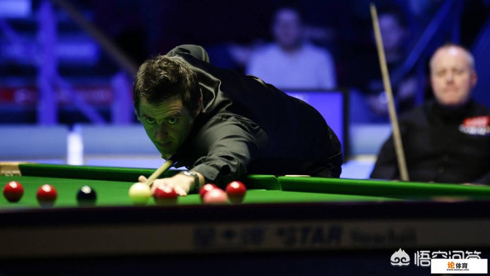 台球出杆主要靠什么发力？