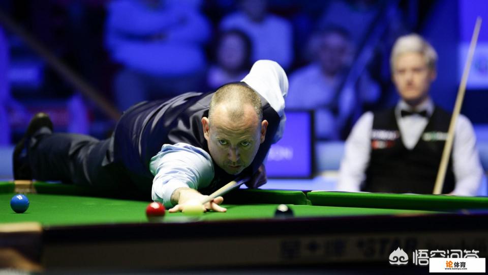 台球出杆主要靠什么发力？