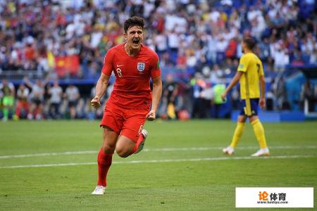 马奎尔为什么能当曼联队长？