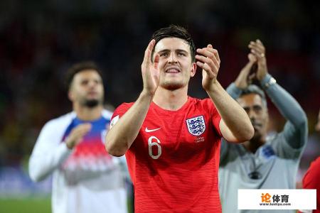 马奎尔为什么能当曼联队长？