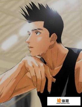 灌篮高手大电影谁去nba了? 灌篮高手大电影谁去nba了?