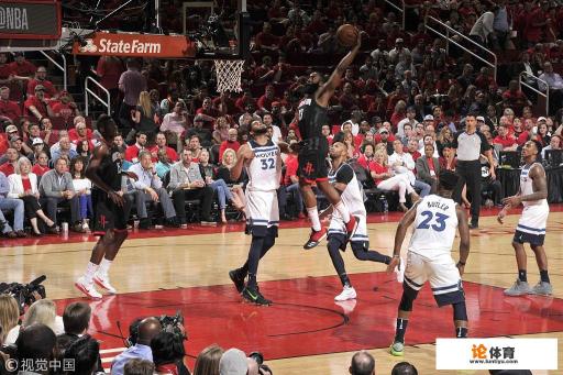 火箭总比分4:1淘汰森林狼,火箭队主要球员的数据是多少呢? 火箭总比分4:1淘汰森林狼,火箭队主要球员的数据是多少呢?